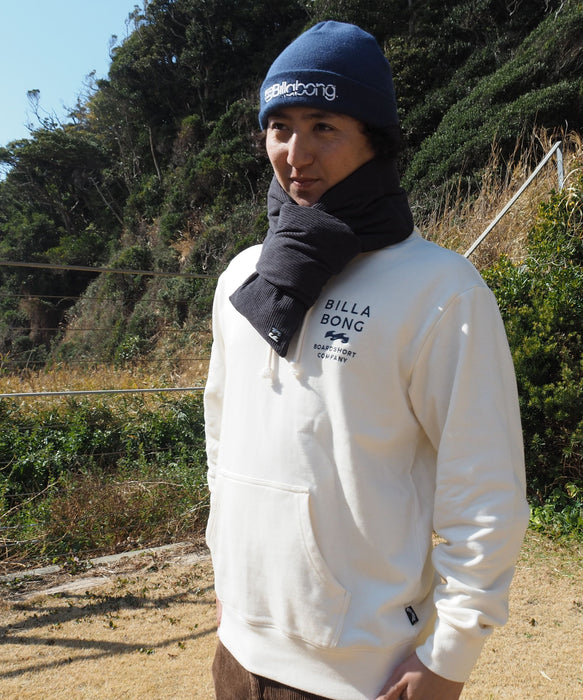 BILLABONG メンズ SUN SCREEN パーカー【REGULAR FIT】 【2026年秋冬モデル】