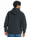 BILLABONG メンズ SCRIPT LOGO パーカー 【2026年秋冬モデル】 BLK / XL