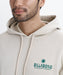 BILLABONG メンズ GLANCE パーカー 【2026年秋冬モデル】 OAT / XL