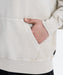 BILLABONG メンズ GLANCE パーカー 【2026年秋冬モデル】 OAT / XL