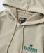 BILLABONG メンズ GLANCE パーカー 【2026年秋冬モデル】 OAT / XL