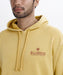 BILLABONG メンズ GLANCE パーカー 【2026年秋冬モデル】 RAFF / XL