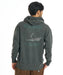 BILLABONG メンズ GLANCE パーカー 【2026年秋冬モデル】 WAA / XL