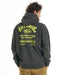 BILLABONG メンズ COORDINATES パーカー 【2026年秋冬モデル】 WAA / XL