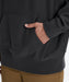 BILLABONG メンズ COORDINATES パーカー 【2026年秋冬モデル】 WAA / XL