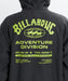 BILLABONG メンズ COORDINATES パーカー 【2026年秋冬モデル】 WAA / XL