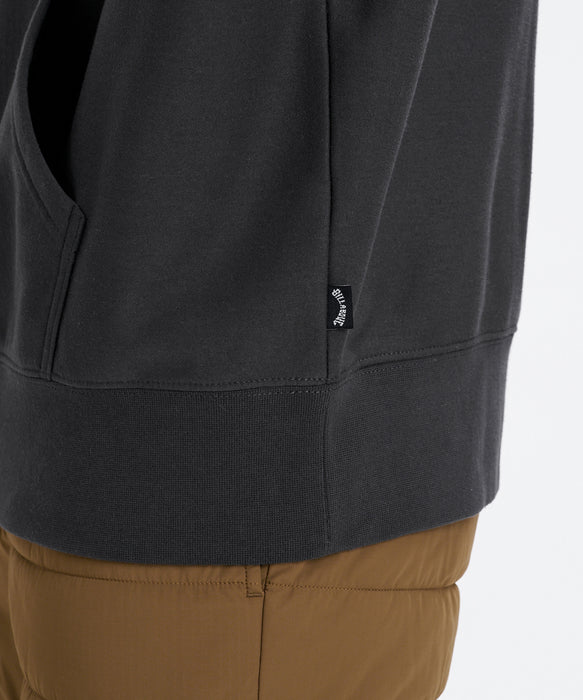 BILLABONG メンズ COORDINATES パーカー 【2026年秋冬モデル】 WAA / XL