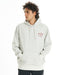 BILLABONG メンズ COORDINATES パーカー 【2026年秋冬モデル】 WGY / XL