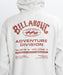 BILLABONG メンズ COORDINATES パーカー 【2026年秋冬モデル】 WGY / XL