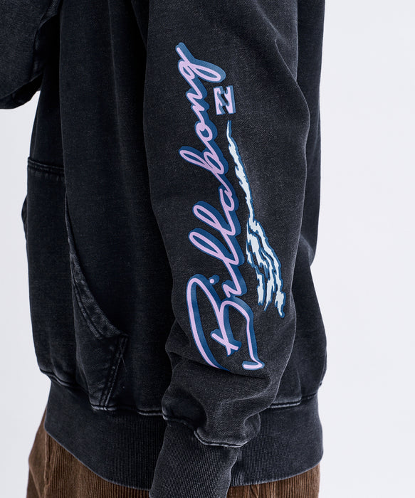 BILLABONG メンズ BILLYS パーカー 【2026年秋冬モデル】 ACD / XL