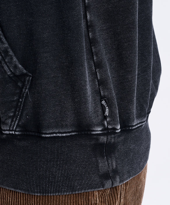 BILLABONG メンズ BILLYS パーカー 【2026年秋冬モデル】 ACD / XL