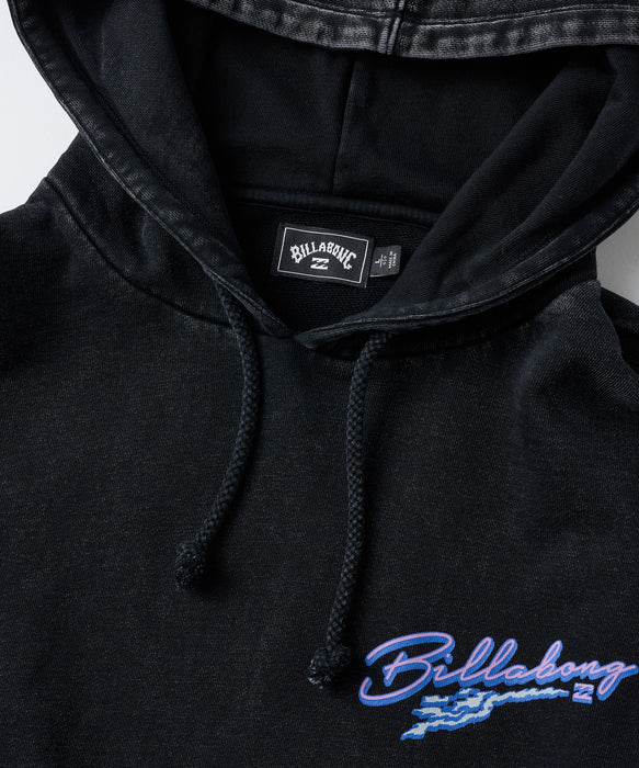 BILLABONG メンズ BILLYS パーカー 【2026年秋冬モデル】 ACD / XL