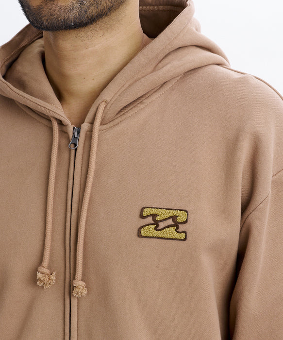 BILLABONG メンズ BB NEON パーカー 【2026年秋冬モデル】 CNN / XL
