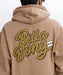 BILLABONG メンズ BB NEON パーカー 【2026年秋冬モデル】 CNN / XL