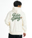 BILLABONG メンズ BB NEON パーカー 【2026年秋冬モデル】 CRM / XL