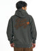 BILLABONG メンズ BB NEON パーカー 【2026年秋冬モデル】 WAA / XL
