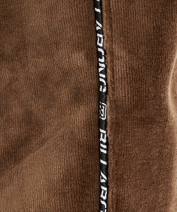 BILLABONG メンズ TRACK JAKCET セットアップ スウェットジャケット 【2026年秋冬モデル】