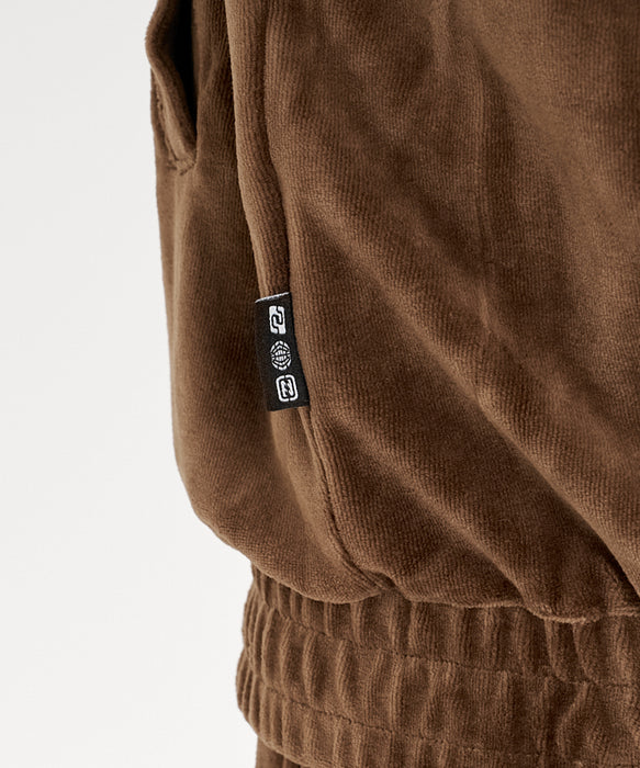 BILLABONG メンズ TRACK JAKCET セットアップ スウェットジャケット 【2026年秋冬モデル】