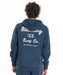 BILLABONG メンズ PILE ZIP PARKA パーカー 【2026年秋冬モデル】 BGR / XL