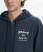 BILLABONG メンズ PILE ZIP PARKA パーカー 【2026年秋冬モデル】 BGR / XL