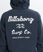 BILLABONG メンズ PILE ZIP PARKA パーカー 【2026年秋冬モデル】 BGR / XL