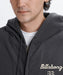 BILLABONG メンズ PILE ZIP PARKA パーカー 【2026年秋冬モデル】 WAA / XL