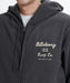 BILLABONG メンズ PILE ZIP PARKA パーカー 【2026年秋冬モデル】 WAA / XL