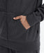 BILLABONG メンズ PILE ZIP PARKA パーカー 【2026年秋冬モデル】 WAA / XL