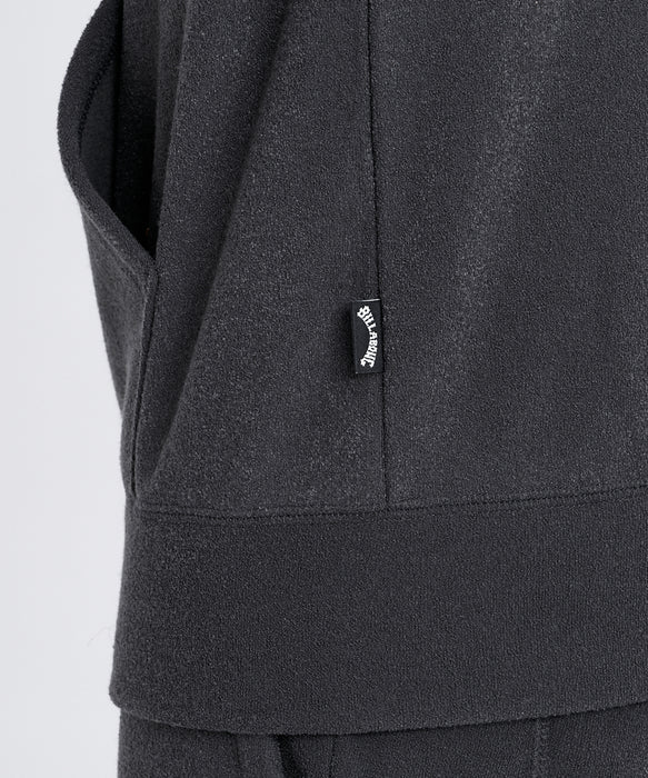 BILLABONG メンズ PILE ZIP PARKA パーカー 【2026年秋冬モデル】 WAA / XL