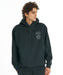 BILLABONG メンズ WAVE LAYER PARKA パーカー 【2026年秋冬モデル】 BLK / XL