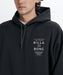 BILLABONG メンズ WAVE LAYER PARKA パーカー 【2026年秋冬モデル】 BLK / XL