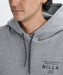 BILLABONG メンズ WAVE LAYER PARKA パーカー 【2026年秋冬モデル】 CHH / XL