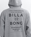 BILLABONG メンズ WAVE LAYER PARKA パーカー 【2026年秋冬モデル】 CHH / XL