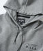 BILLABONG メンズ WAVE LAYER PARKA パーカー 【2026年秋冬モデル】 CHH / XL