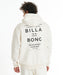 BILLABONG メンズ WAVE LAYER PARKA パーカー 【2026年秋冬モデル】 CRM / XL