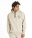 BILLABONG メンズ WAVE LAYER PARKA パーカー 【2026年秋冬モデル】 OAT / XL