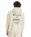BILLABONG メンズ WAVE LAYER PARKA パーカー 【2026年秋冬モデル】 OAT / XL