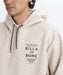 BILLABONG メンズ WAVE LAYER PARKA パーカー 【2026年秋冬モデル】 OAT / XL
