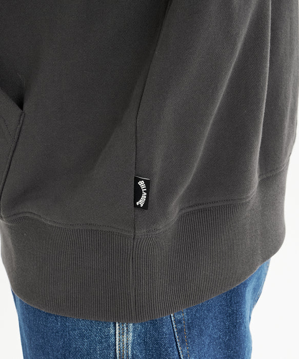 BILLABONG メンズ DESTINATION PARKA パーカー【SHONAN STATION SURFERS】【OVER FIT】【2026年秋冬モデル】
