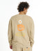 BILLABONG メンズ GALLERY CREW トレーナー 【2026年秋冬モデル】 COF / XL