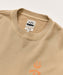 BILLABONG メンズ GALLERY CREW トレーナー 【2026年秋冬モデル】 COF / XL