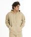 BILLABONG メンズ GALLERY ZIP PARKA パーカー 【2026年秋冬モデル】 COF / XL