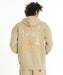 BILLABONG メンズ GALLERY ZIP PARKA パーカー 【2026年秋冬モデル】 COF / XL