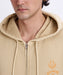 BILLABONG メンズ GALLERY ZIP PARKA パーカー 【2026年秋冬モデル】 COF / XL