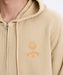 BILLABONG メンズ GALLERY ZIP PARKA パーカー 【2026年秋冬モデル】 COF / XL