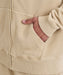 BILLABONG メンズ GALLERY ZIP PARKA パーカー 【2026年秋冬モデル】 COF / XL