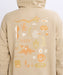BILLABONG メンズ GALLERY ZIP PARKA パーカー 【2026年秋冬モデル】 COF / XL