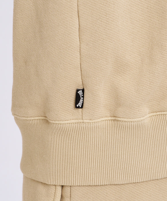 BILLABONG メンズ GALLERY ZIP PARKA パーカー 【2026年秋冬モデル】 COF / XL