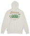 BILLABONG メンズ SURF TRAIN PARKA パーカー 【2026年秋冬モデル】 CRM / XL