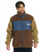BILLABONG メンズ CANYON TRAIL ZIP スウェットジャケット 【2026年秋冬モデル】 CRP0 / XL
